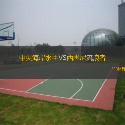  中央海岸水手VS西悉尼流浪者