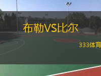  布勒VS比爾